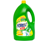 Fiorillo Piatti Limone mycí prostředek na nádobí s vůní citronu 4 l