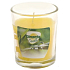 Emocio Citronella svíčka ve skle 53 x 63 mm 1 kus
