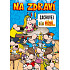 Ditipo Hrací přání K narozeninám Na zdraví Kabát Žízeň 224 x 157 mm
