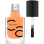Catrice ICONails Gel Lacque lak na nehty 160 Peach Please 10,5 ml