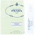 Prada Infusion De Cédre parfémovaná voda unisex 1,2 ml s rozprašovačem, vialka