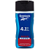 Reebok Move Your Spirit sprchový gel pro muže 250 ml