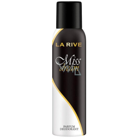 La Rive Miss Dream parfémovaný deodorant pro ženy 150 ml