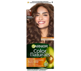 Garnier Color Naturals barva na vlasy 5.15 Sytá čokoláda