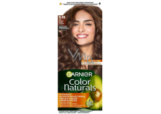 Garnier Color Naturals barva na vlasy 5.15 Sytá čokoláda