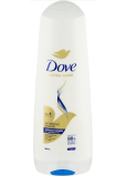 Dove Ultra Care Intensive Repair kondicionér pro poškozené vlasy 350 ml