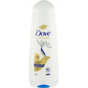 Dove Ultra Care Intensive Repair kondicionér pro poškozené vlasy 350 ml