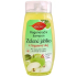 Bione Cosmetics Zelené jablko regenerační šampon pro vlasy bez lesku, pružnosti a výživy 260 ml