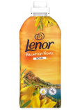 Lenor Sicilia koncentrovaná aviváž 37 dávek 925 ml
