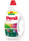 Persil Color XL prací gel na barevné prádlo 55 dávek 2,475 l