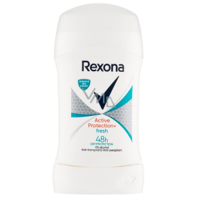 Rexona Active Protection Fresh antiperspirant stick 50 ml
