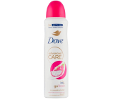Dove Advanced Dragon Fruit antiperspirant sprej pro ženy 150 ml