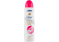 Dove Advanced Dragon Fruit antiperspirant sprej pro ženy 150 ml