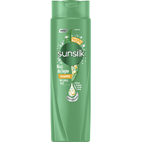 Sunsilk šampon Ricci Da Sogno pro kudrnaté vlasy, 250 ml