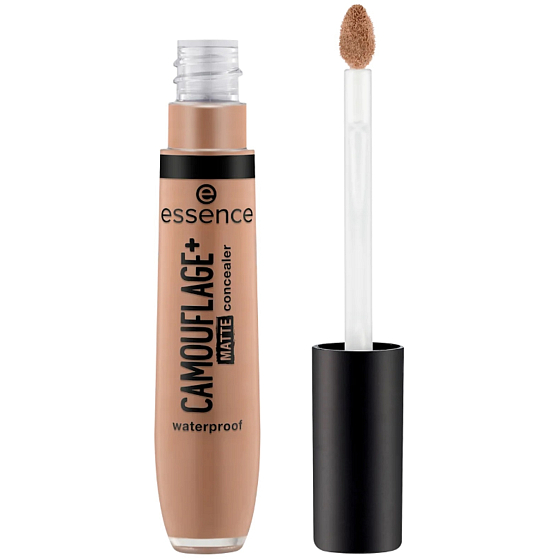Essence Camouflage + Matte korektor 160, 8 ml