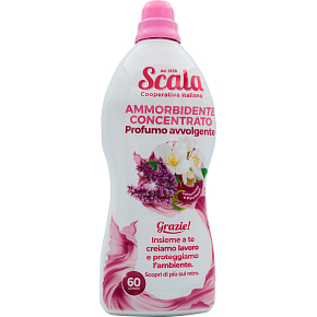 Scala Aviváž Jasmín a Pačuli, 1,5 l