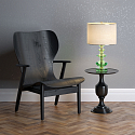 Primacol Decorative Lets Shine dekorativní barva s brokátem, Singapur, 2 l