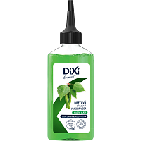 Dixi březová vlasová voda na mastné vlasy, 100 ml