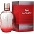 Lacoste Red toaletní voda pro muže 125 ml