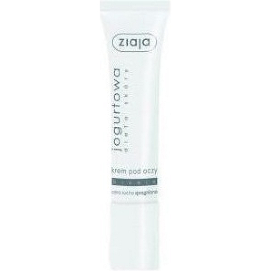 Ziaja Biomin Yogurt oční krém 15 ml