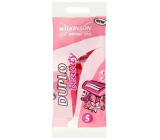 Wilkinson Lady Duplo Beauty jednorázový holicí strojek 5 kusů