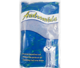 Relaxa Androméda Máta koupelová pěnivá sůl 1 kg