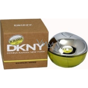 DKNY Donna Karan Be Delicious Woman parfémovaná voda 30 ml