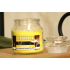 Lima Aroma Dreams Vanilka aromatická svíčka sklenička s víčkem 120 g