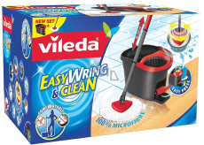 Vileda Easy Mocio Set rotační mop 133648