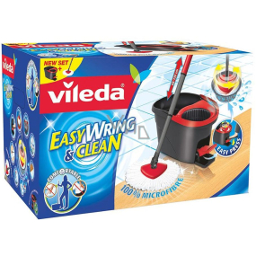 Vileda Easy Mocio Set rotační mop 133648