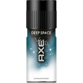 Axe Deep Space deodorant sprej pro muže 150 ml