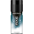 Axe Deep Space deodorant sprej pro muže 150 ml