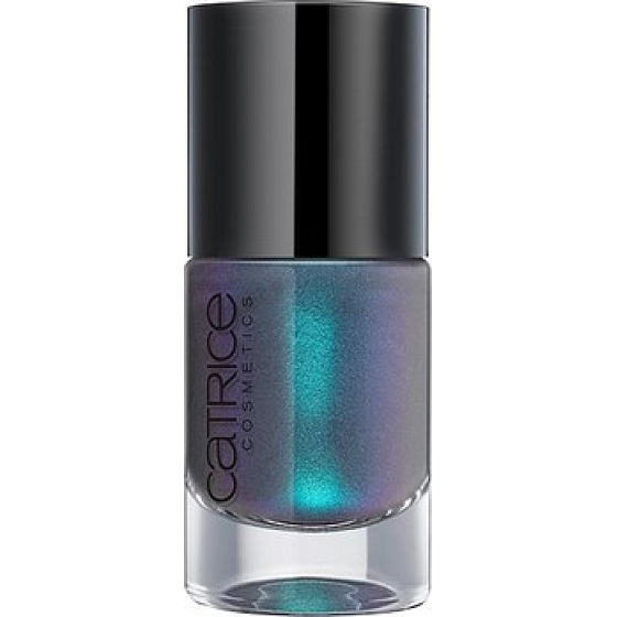 Catrice Ultimate lak na nehty 55 Get The Blues 10 ml