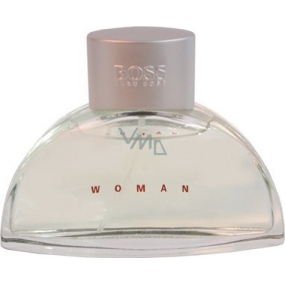 Hugo Boss Woman parfémovaná voda 90 ml Tester