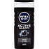 Nivea Men Active Clean sprchový gel, 250 ml
