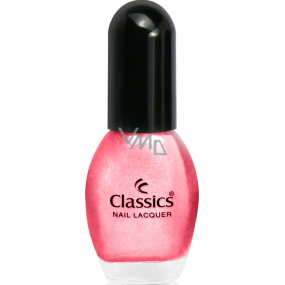 Classics Nail Lacquer mini lak nehty 119 5 ml