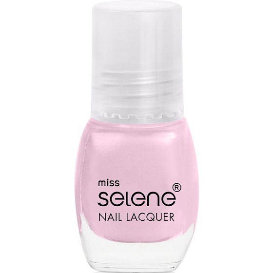Miss Selene Nail Lacquer mini lak na nehty 128 5 ml