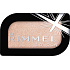 Rimmel London Magnif Eyes Mono oční stíny 002 Millionaire 3,5 g