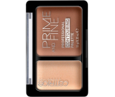 Catrice Prime and Fine Contouring Palette konturovací paleta 020 Warm Harmony 10 g