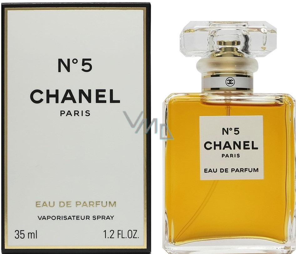 Chanel Chance Eau Tendre Eau de Parfum for women 35 ml - VMD parfumerie -  drogerie