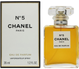 Chanel No.5 deodorant sprej pro ženy 100 ml - VMD drogerie a parfumerie