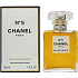 Chanel No.5 parfémovaná voda pro ženy 35 ml