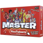 EP Line Go Master Youtubers Edition společenská hra, doporučený věk 8+