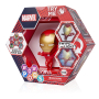 Epee Merch Marvel Wow! POD Ironman sběratelská figurka s infra senzorem a LED osvětlením 15 cm, doporučený věk 3+