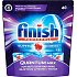 Finish Quantum Max Regular tablety do myčky 40 kusů
