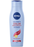 Nivea Color Care & Protect pro zářivou barvu šampon 250 ml