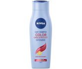 Nivea Color Care & Protect pro zářivou barvu šampon 250 ml