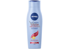 Nivea Color Care & Protect pro zářivou barvu šampon 250 ml