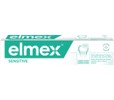 Elmex Sensitive zubní pasta s aminfluoridem 75 ml