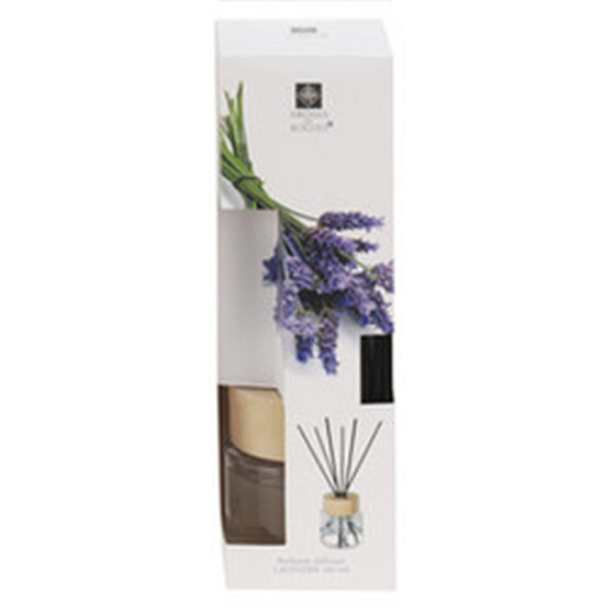 Aroma di Rogito Difuzér Perfume Levandule osvěžovač vzduchu 50 ml